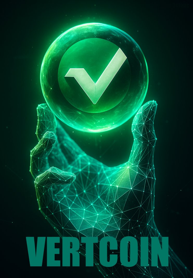 MikeXG2's tweet image. Hey everyone, what&apos;s up? 

Any good news on Vertcoin lately ... New listings, the upcoming #halving, mining updates, #PoW developments, #LightningNetwork upgrades… anything exciting?

#CryptoTrading    #Crypto   #Altcoins