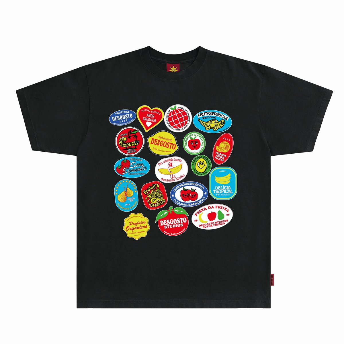 gráficos frescos para DESGOSTO.COM