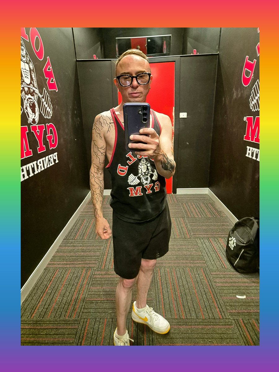 Shaun Fraser Gayboy (@frasergayboy) on Twitter photo 