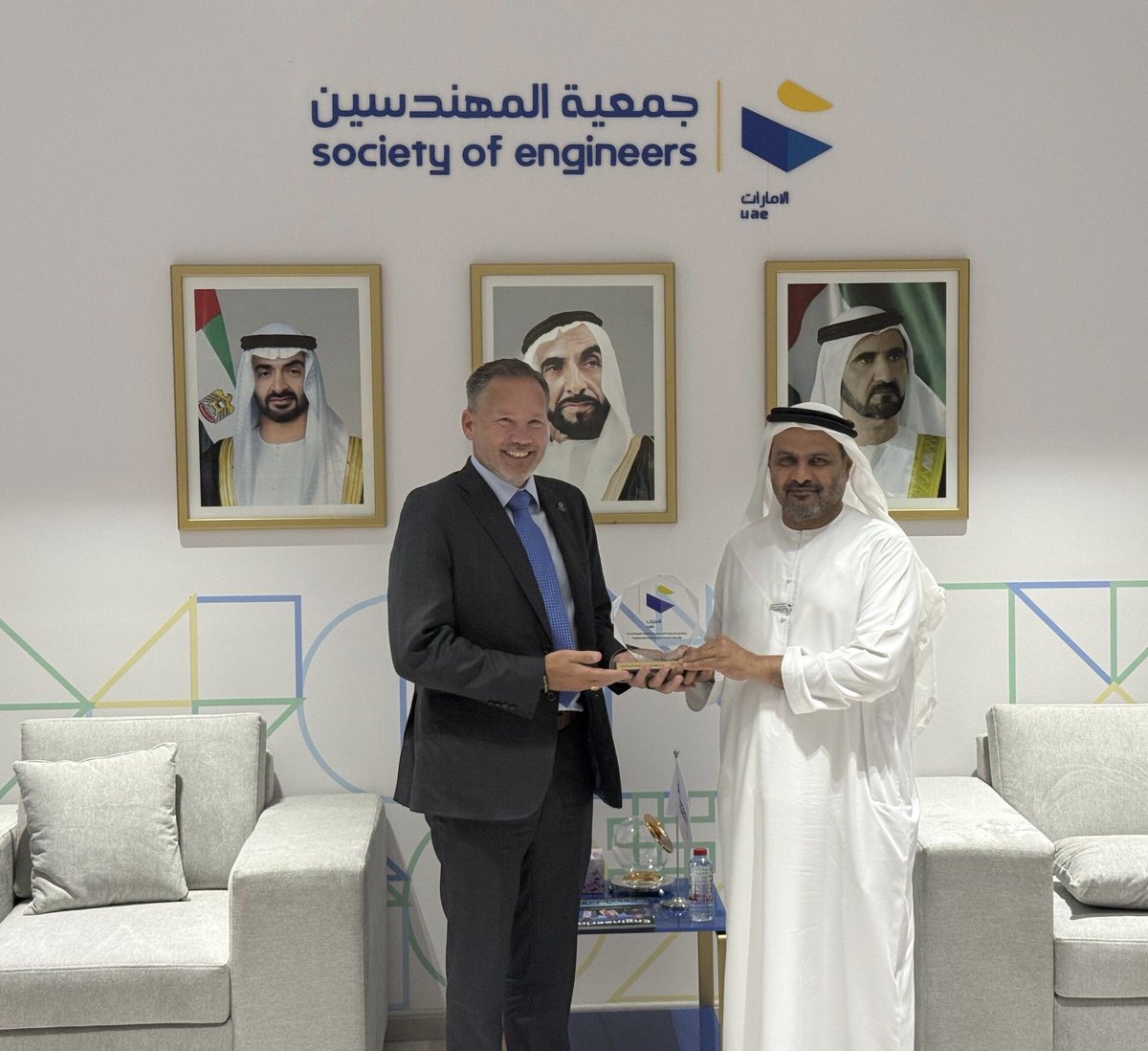 ASTM International tweet media