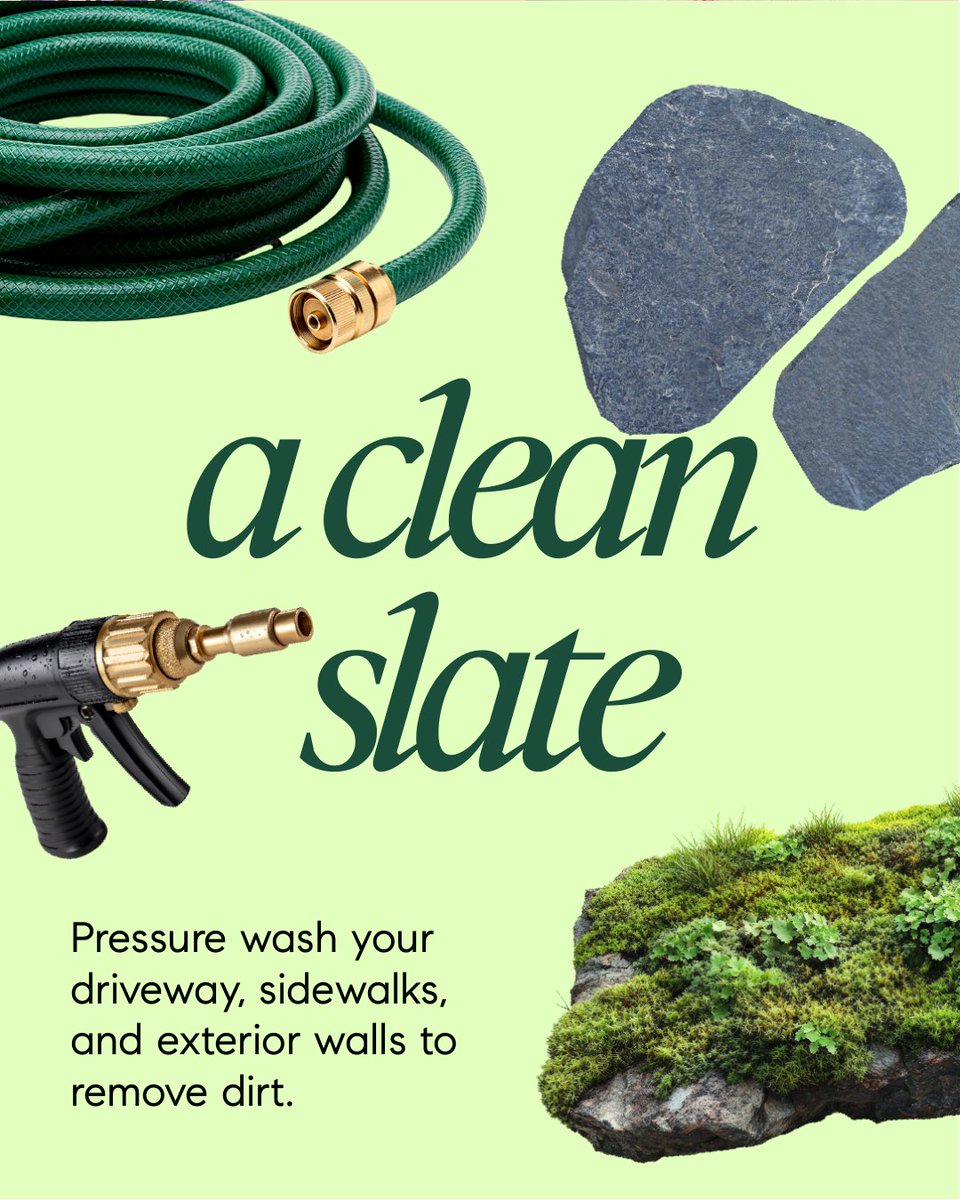 LiveInNashville's tweet image. Ready, Set, Show. ✨ Amp up your curb appeal with these seasonal ideas, and make a lasting first impression. 🌿🏡 📲 Get in touch with The Avenue Team to start your home glow-up today! #CurbAppealGoals #CompassAgent #HomeGlowUp #LuxuryLiving #AvenueTeam #NashvilleRealEstate