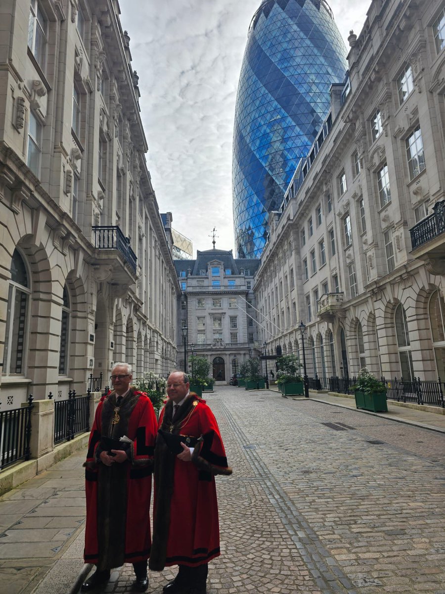 Lord Mayor's Appeal tweet media