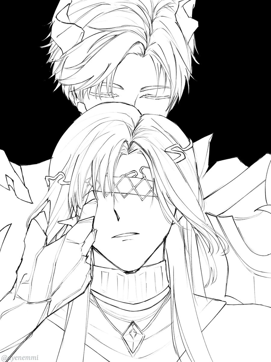 namii lebaran tweet media