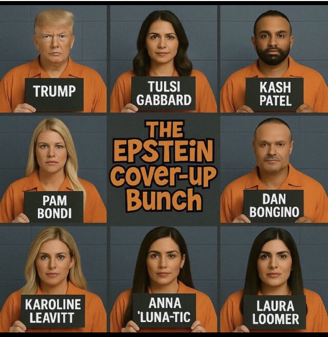 kismet7859's tweet image. #ReleaseAllEpsteinFiles