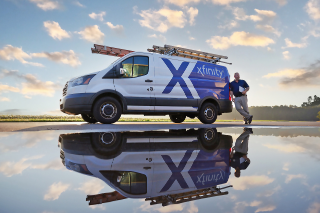 DeShaneHambrick's tweet photo. Reliable, High-Speed Internet from Xfinity Now Available to Previously Unserved Communities Across Central Pennsylvania #IWorkForComcast https://t.co/vyaJwPSAmS https://t.co/U0Ih5jtlh0