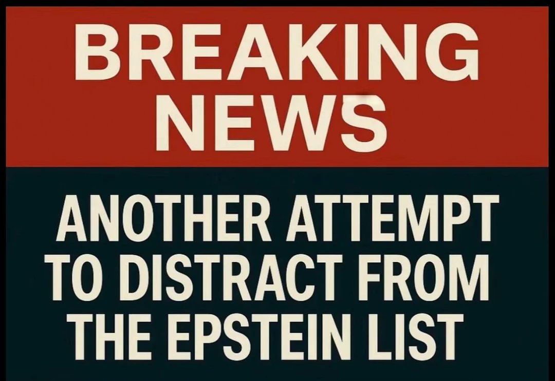 Hilltop__Leader's tweet photo. @WhiteHouse #ReleaseAllTheEpsteinFiles
#PedoProtectingPedos
#IWillNotBeDistracted
#TrumpActsGuiltyAF https://t.co/LsNWOqilFH
