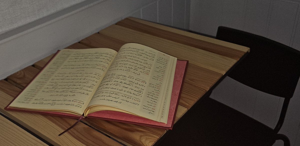 zesuedaa's tweet photo. Bâkî yoluna sarf olunan her şey, bir nevi‘ bekāya mazhar olur. https://t.co/71Ascxkoci