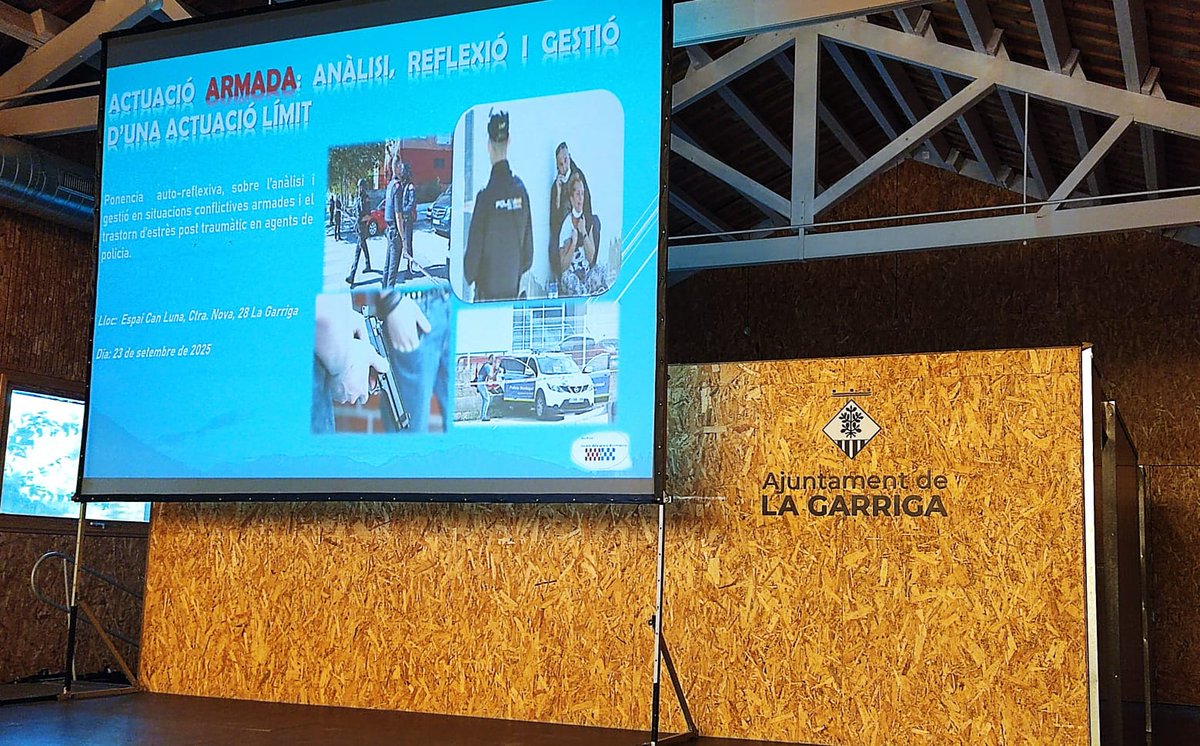 PL la Garriga tweet media