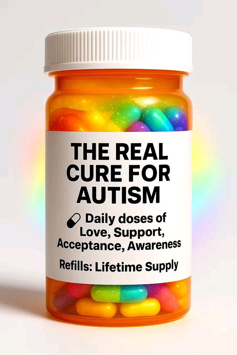 Pika_Ebae's tweet photo. Autism is in genetics, only way it "spreads" is by fucking and conceiving, NOT Tylenol or any other bullshit that orange shitstain spews. #ReleaseAllTheEpsteinFiles #autismfacts #AutismIsGenetic https://t.co/PVzjV497Cw