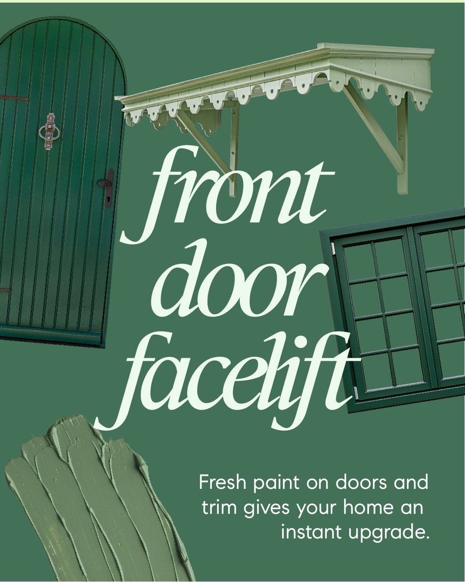 LiveInNashville's tweet image. Ready, Set, Show. ✨ Amp up your curb appeal with these seasonal ideas, and make a lasting first impression. 🌿🏡 📲 Get in touch with The Avenue Team to start your home glow-up today! #CurbAppealGoals #CompassAgent #HomeGlowUp #LuxuryLiving #AvenueTeam #NashvilleRealEstate