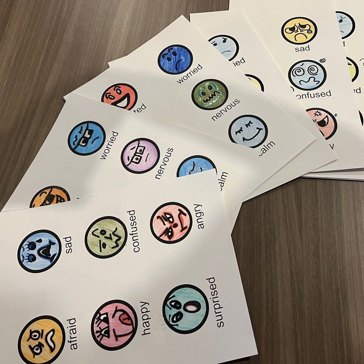 ISTS (@applyists) on Twitter photo Big thanks to <a href="/PENCIL4Schools/">PENCIL</a> for guiding our team through a fun and meaningful volunteer activity during our annual company meeting! We put our creativity to work making emotion flashcards to support local students. #helpothers #supportstudents Big thanks to <a href="/PENCIL4Schools/">PENCIL</a> for guiding our team through a fun and meaningful volunteer activity during our annual company meeting! We put our creativity to work making emotion flashcards to support local students. #helpothers #supportstudents