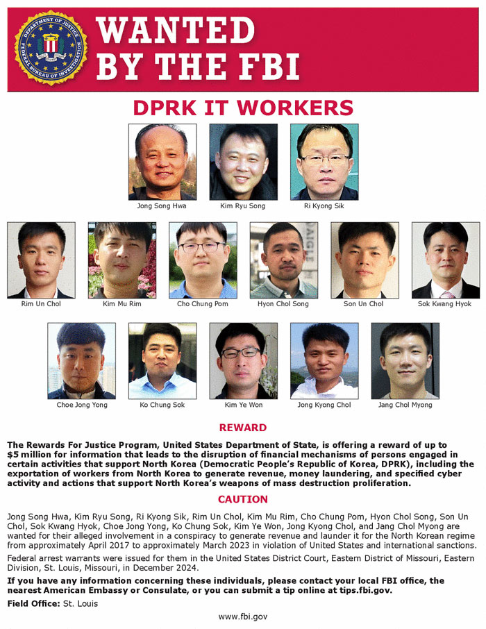 We uncovered a North Korean IT worker scheme that used a seemingly innocent job application to get inside a victim's network. This is why proactive intelligence is key. Read our latest blog by <a href="/John_Fokker/">John Fokker</a> and <a href="/phd_phuc/">PhD. Phuc</a>. bit.ly/3Iz9Bx4