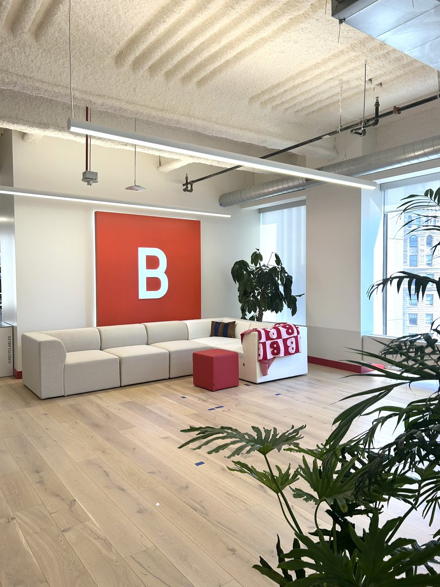 i love our new @browserbasehq office ❤️😭