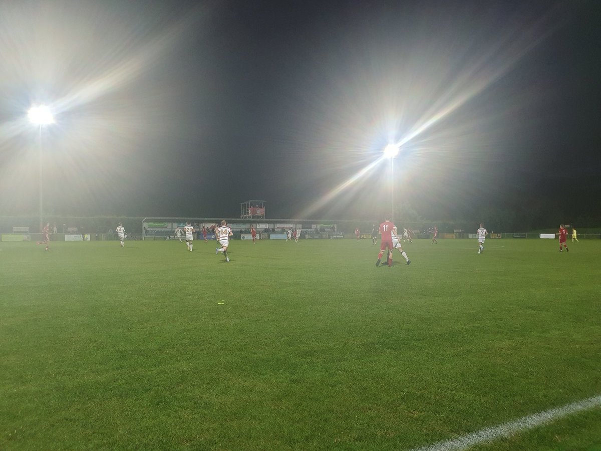 DanFMDatabases's tweet image. Hassocks vs. Deal Town, come on you Robins!
