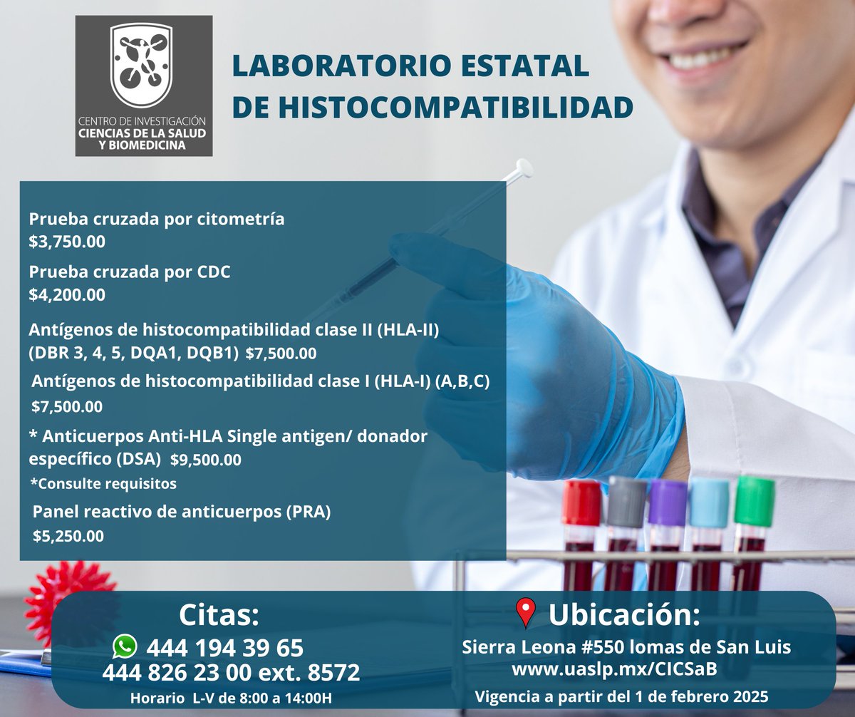 CICSaB UASLP tweet media