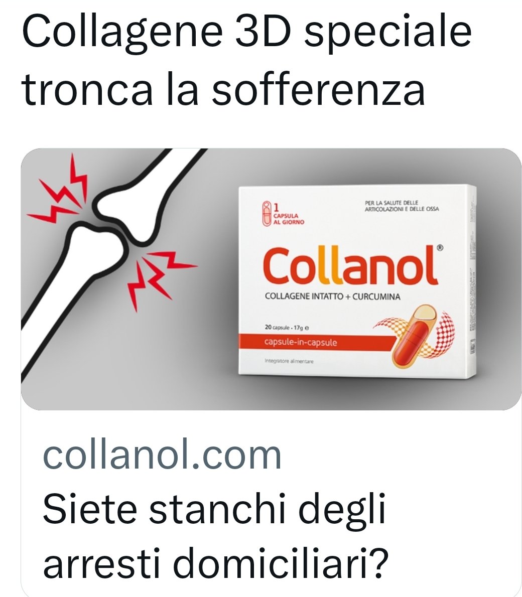 Ancora con questa truffa???😤
Penso che sia un'offesa il voler speculare sulla sventura altrui.. io come altri purtroppo.🤷🏻‍♂️