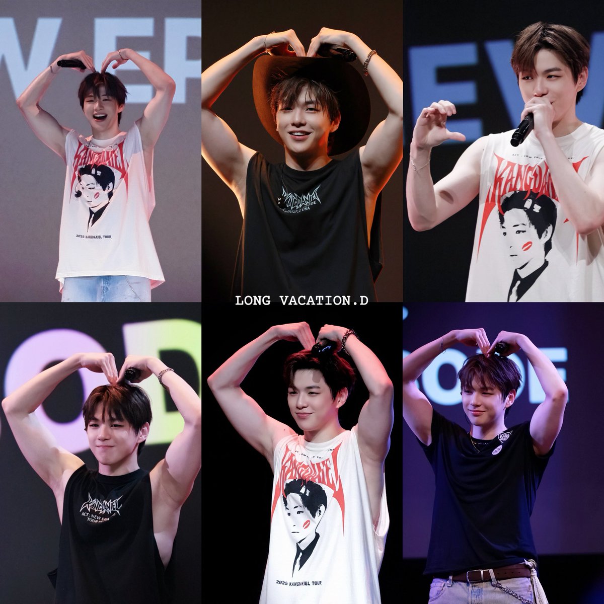 #강다니엘 #KANGDANIEL 

You made my day ❤️💕💙💜💗🖤💛💖