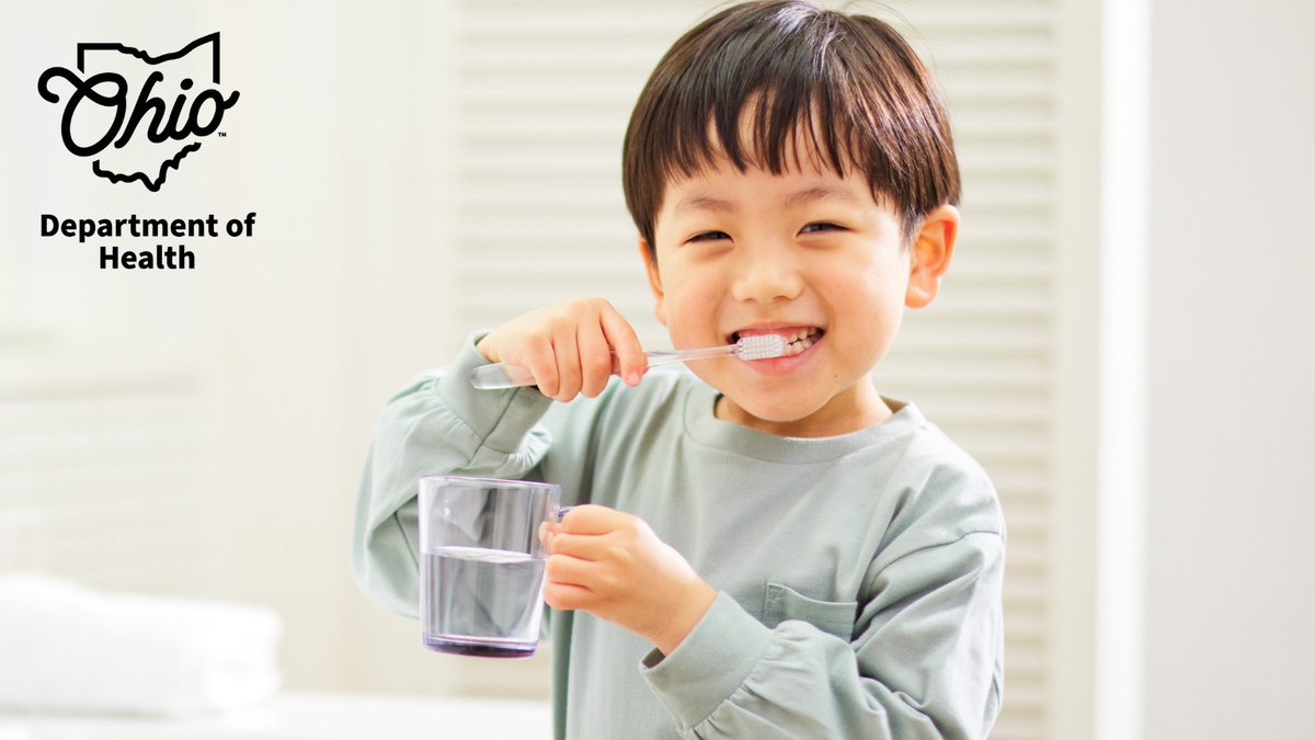 Dental sealants can be a helpful tool for preventing tooth decay. Ask your child's healthcare provider about how your child can get them applied 📷📷