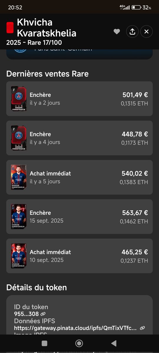 la pioche scout tweet media