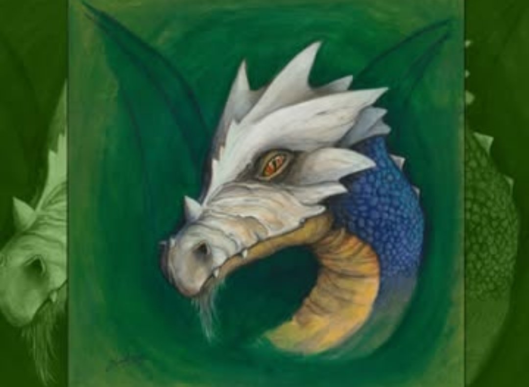elculmadu's tweet photo. Drac, dragon....๐ฒ
#traditionalart
#illustration #art #drawing #dragons #imagination #artist #artwork #illustrator #draw #painting #fanart #artoftheday #creative #watercolor #illustrationartists #arte #animals #dragon #ilustracio #fantasyart #creative #draco #fantasyanimals https://t.co/FjfmouQ5ZR