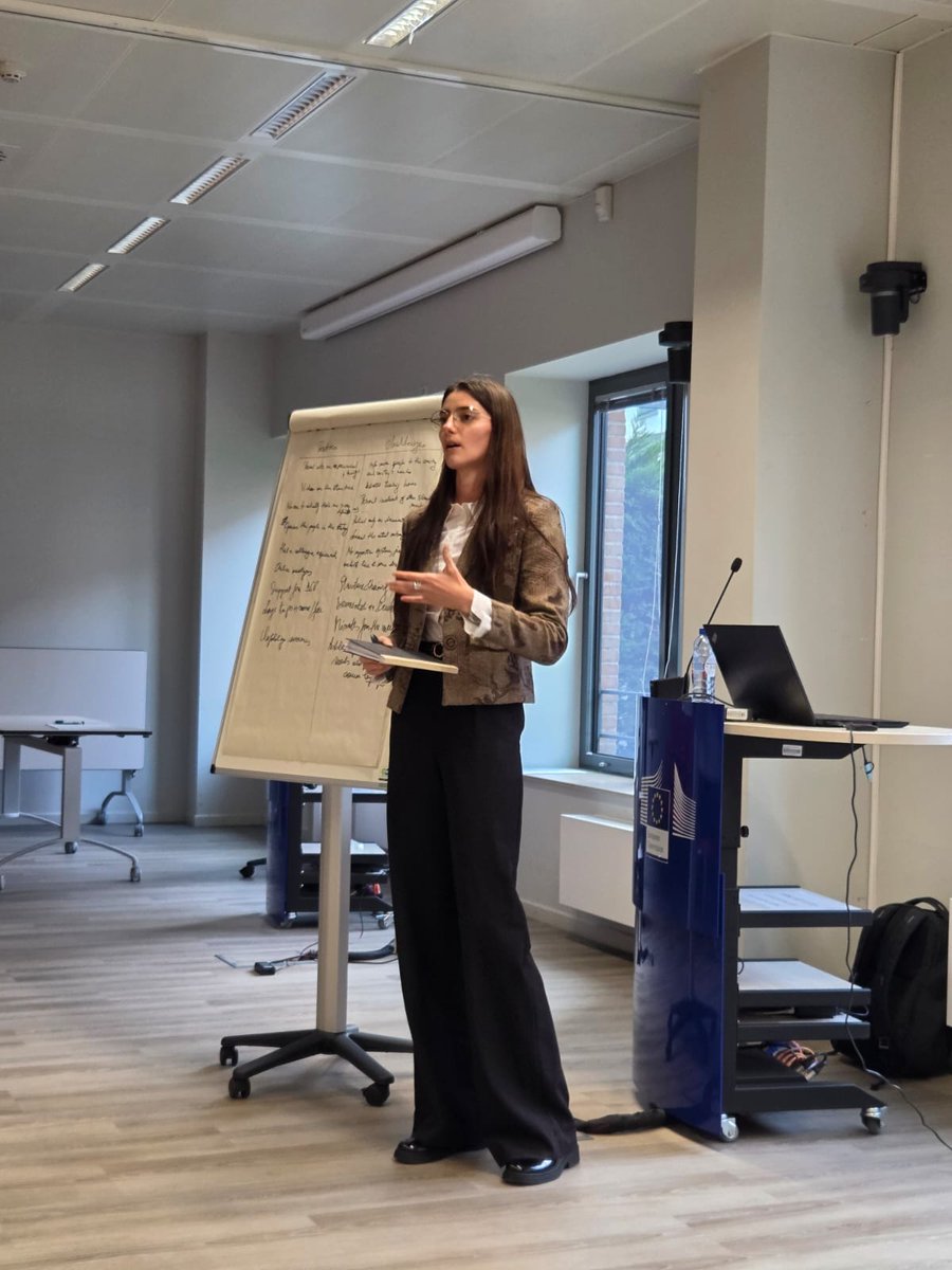 Danube Strategy PA10 Capacity & Cooperation tweet media