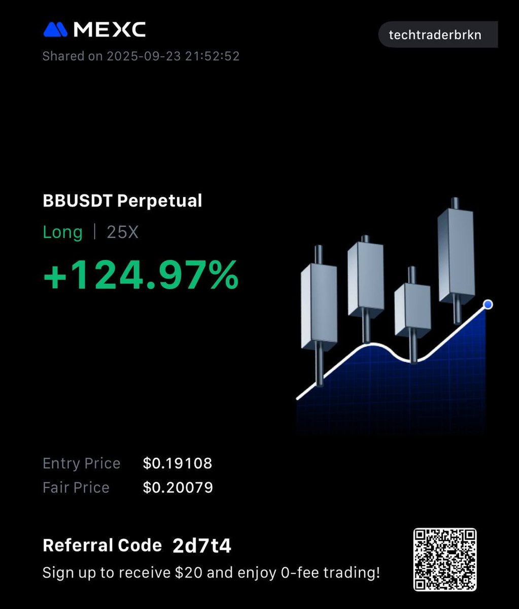 TechtraderBrkn's tweet image. $BB

Bu boğanın yıldızı olacak YILDIZI !!!
