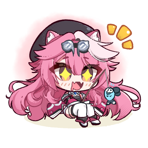 EtsuroArt's tweet image. Time for some Sashinni 😻
#RaorArt