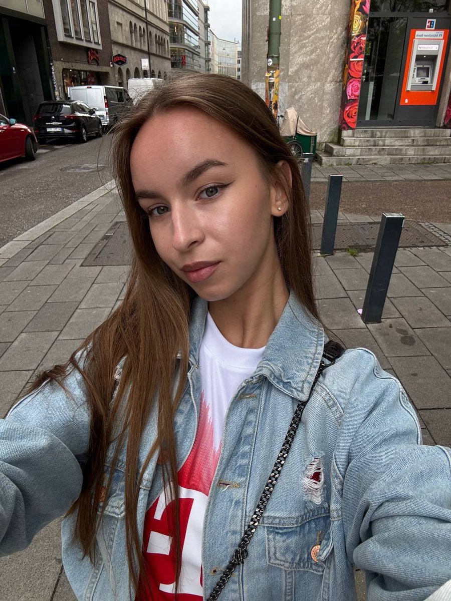 Gibt es einen Mann der mich auf dem Oktoberfest begleitet? Man fühlt sich heutzutage nirgends mehr sicher 😠