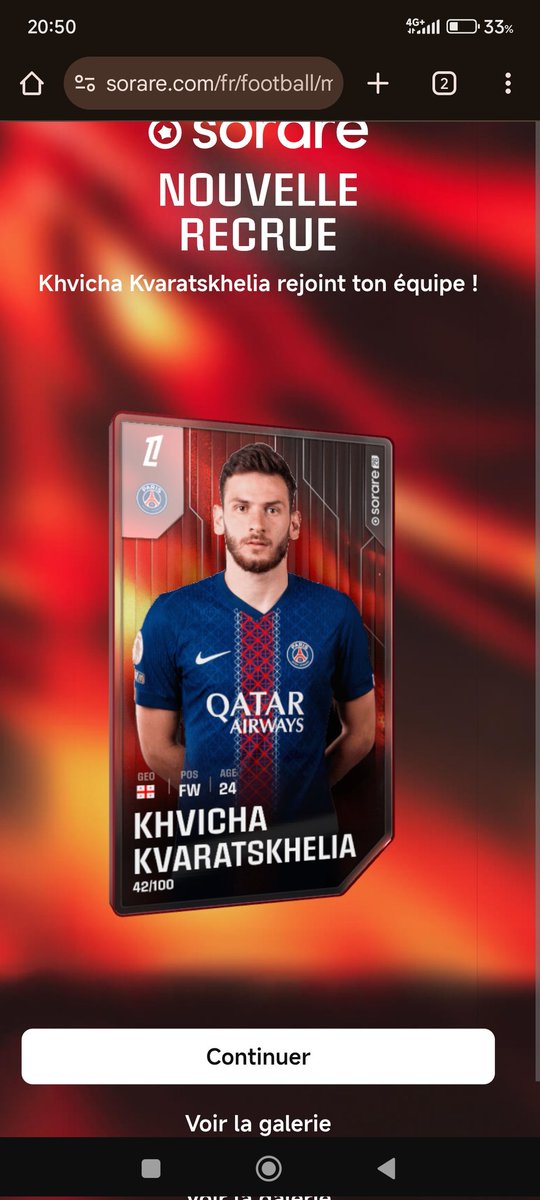 la pioche scout tweet media