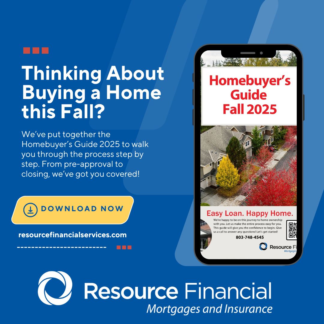 Buying a home in 2025? Start here.
Our brand-new 2025 Homebuyer Guide is your step-by-step roadmap to navigating the homebuying process with confidence — from pre-approval to closing day.
#HomebuyerGuide #FirstTimeHomebuyer #MortgageTips #HomeBuyingJourney #RealEstate2025