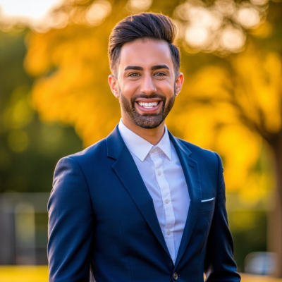 stan_state's tweet image. 🌟 Alumni Spotlight: Gurjot Virk (MBA HR, ’23) celebrates 10+ years with Sutter Health, now serving as Director of Inclusion & Belonging. 🙌 Grateful for #StanState, Gurjot continues uplifting colleagues & the community. ❤️💛 #AlwaysAWarrior