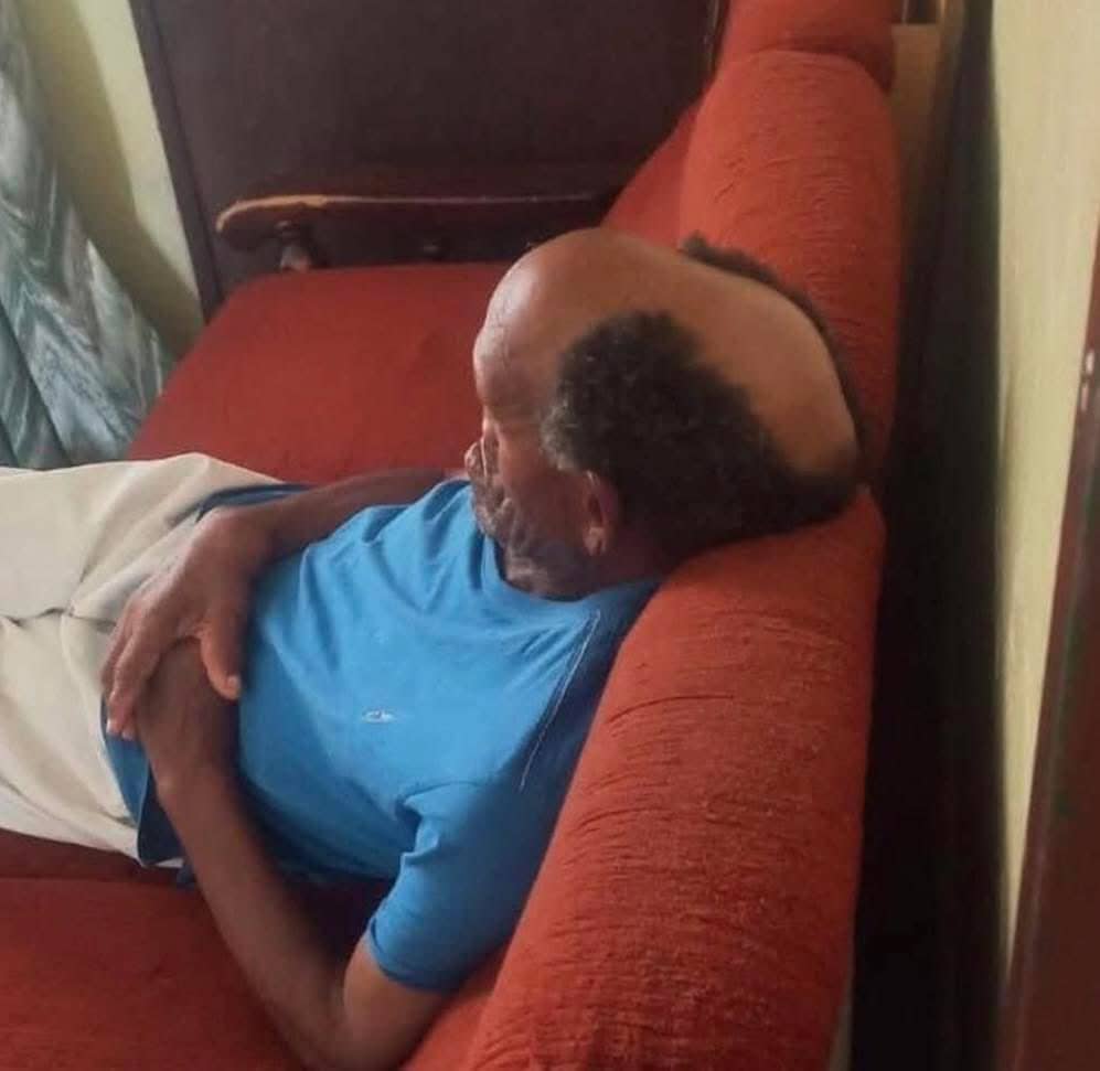 Thomasopy1's tweet image. fakin shit........
we are  jus protecting the loot!