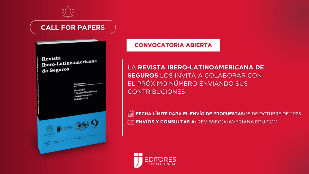 IJ EDITORES tweet media