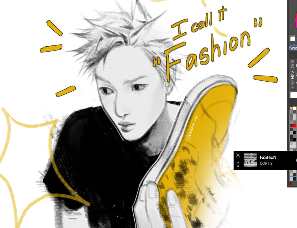 I adore him✨

#MARTIN #CORTIS #코르티스 #마틴