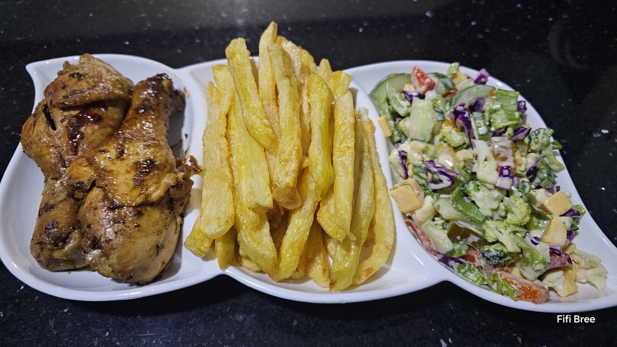 I know hamuna basa nazvo, asi huyai tidye.