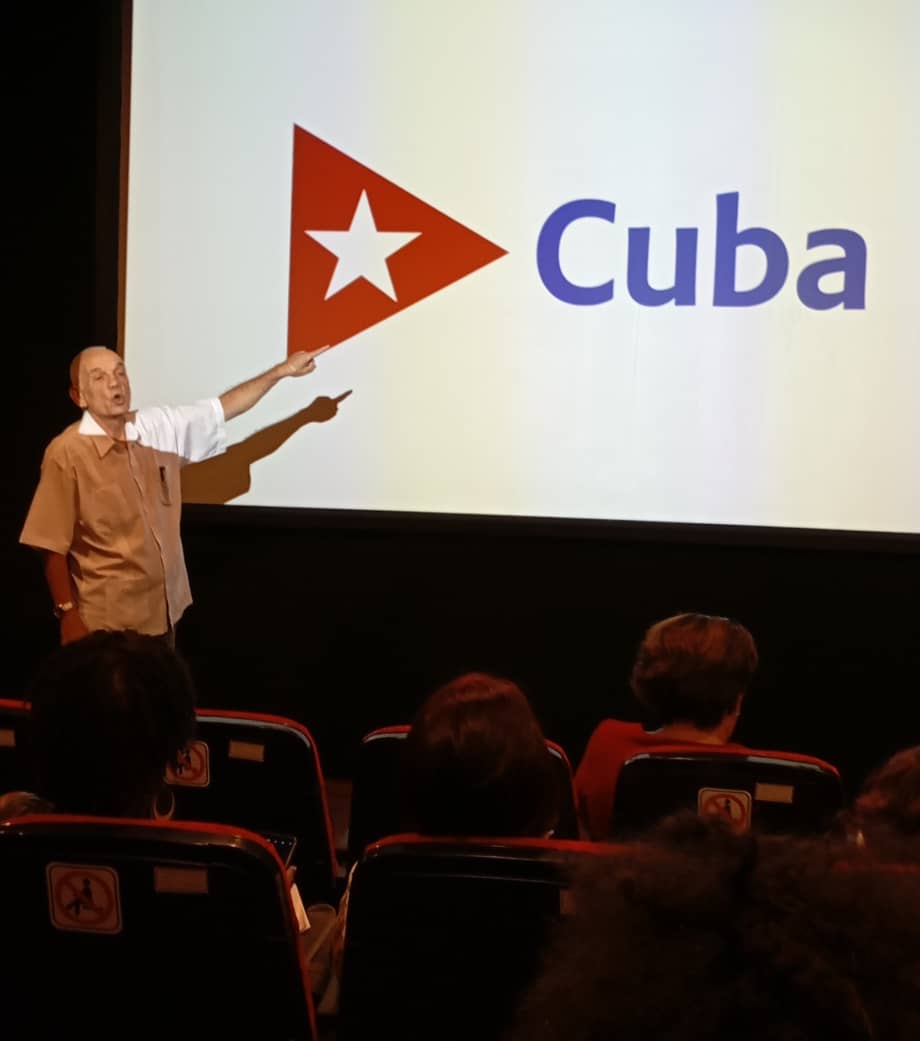 Banco Central de Cuba tweet media