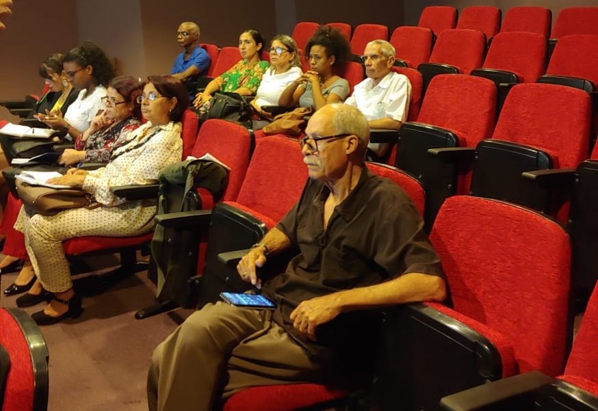 Banco Central de Cuba tweet media