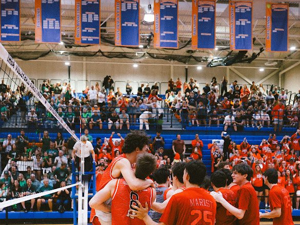 RedHawkVB's tweet image. Our annual Elite Fall Skills Clinic for Grade School athletes is back 🏐🤩 Register online to work with the double Champs #FutureProgram🙌  marist.net/click-here-to-…