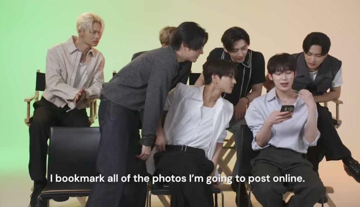 they’re nosy af imcryingskdkdn