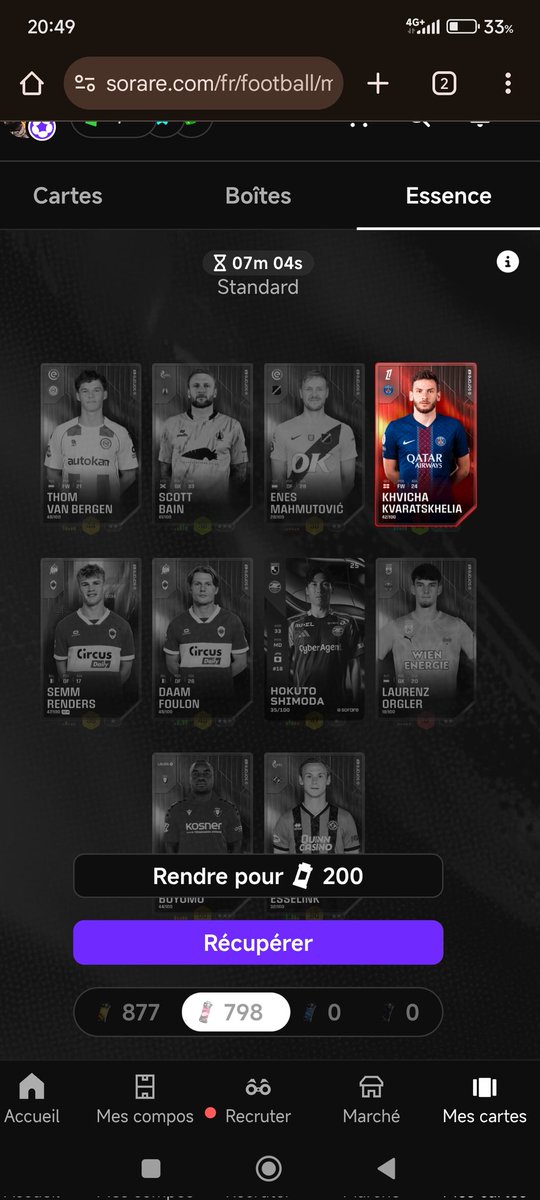 la pioche scout tweet media