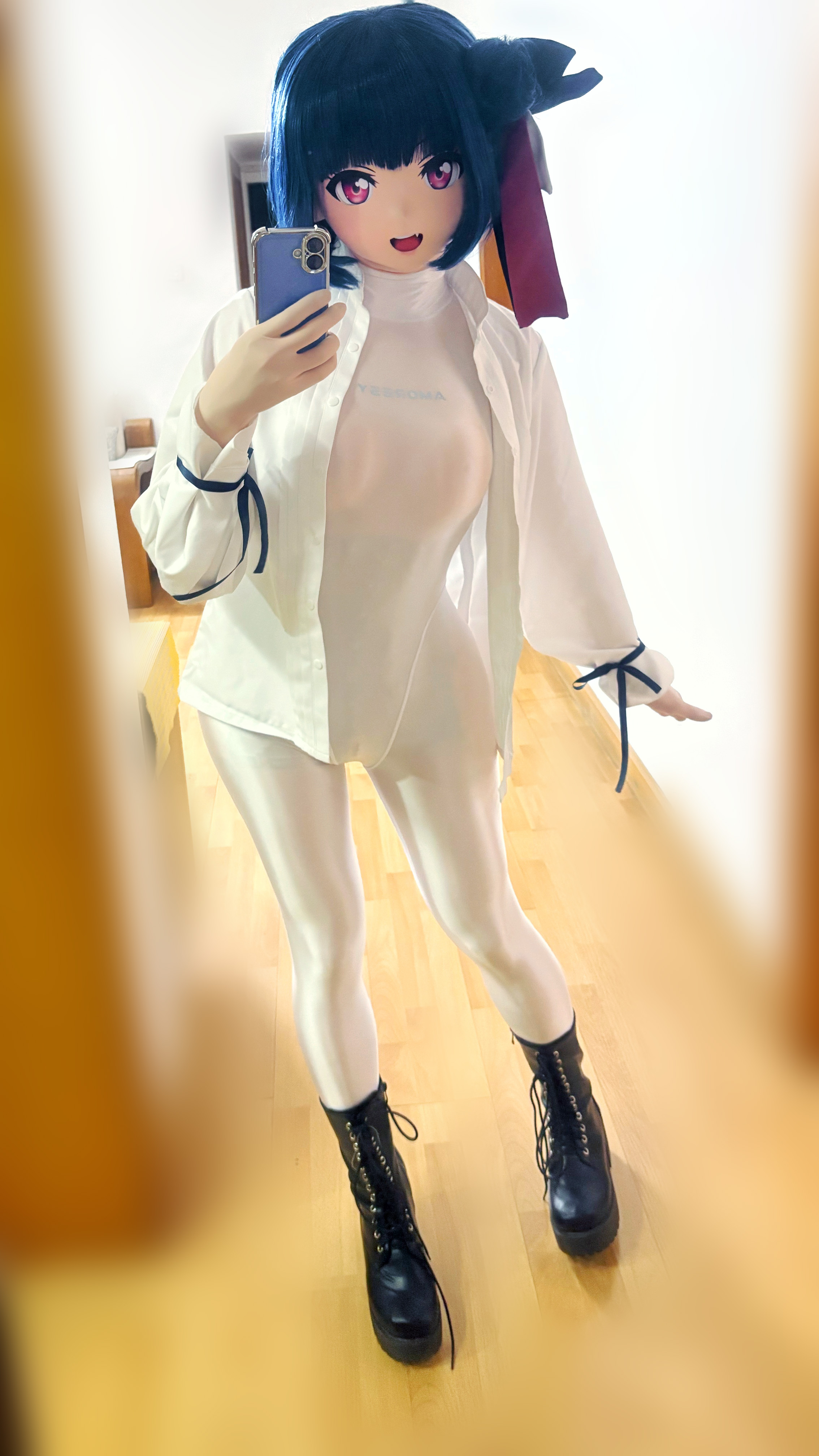 蜂蜜柚子茶on X: 