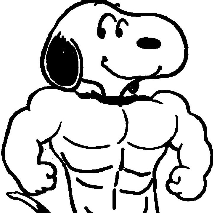 9-1-1 as snoopy tweet media