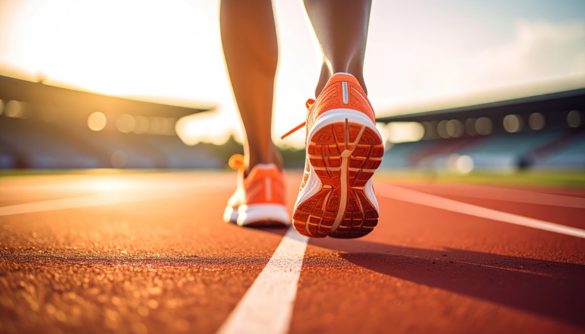 advankle's tweet image. Don’t tough it out. Proper recovery starts with the right podiatric care.
 #SportsInjuryHelp #PlayStrong
bit.ly/33Vy63i