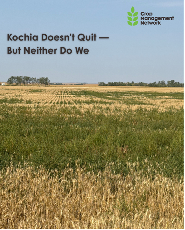 Crop Management Network Inc. tweet media