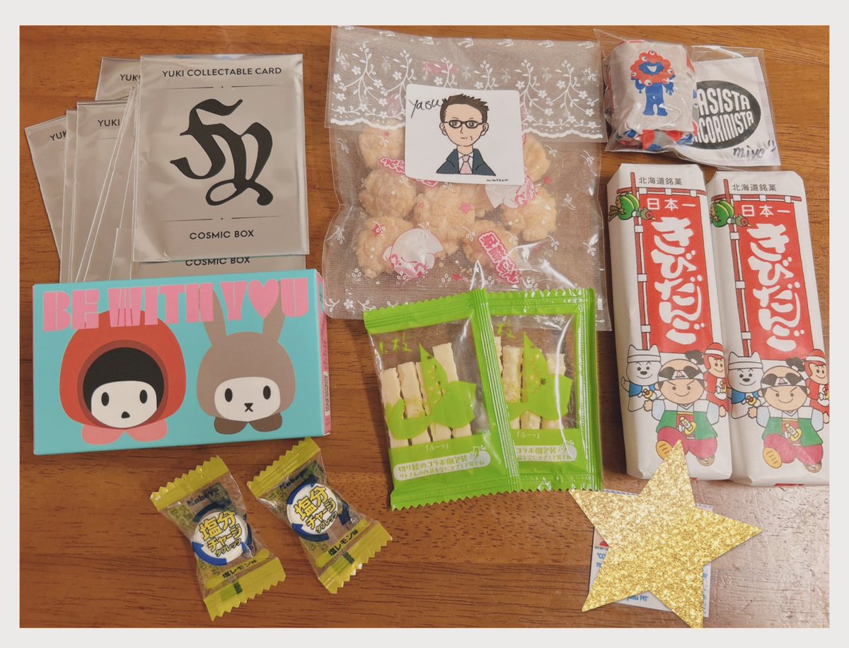 【激レア】YUKI 会報　Judy and mary 10冊 YUKI COSMIC PRESS 10冊セット 激レア】YUKI 会報 Judy and mary 10冊