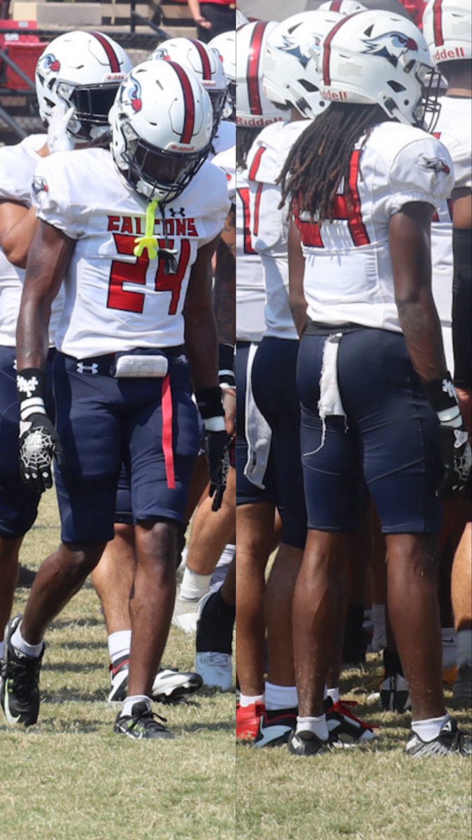 T’Re’k Scipio (@scipiotrek) on Twitter photo 1 force fumble & 7 tackles🤺 In Saturday game against ranked #5 Georgia military. 
Few clips from GMC game 👇! 
hudl.com/v/2SmWwt
#AllaroundCB 1 force fumble & 7 tackles🤺 In Saturday game against ranked #5 Georgia military. 
Few clips from GMC game 👇! 
hudl.com/v/2SmWwt
#AllaroundCB