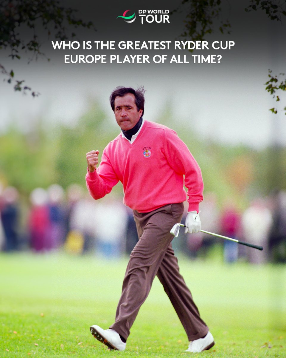 DP World Tour tweet media