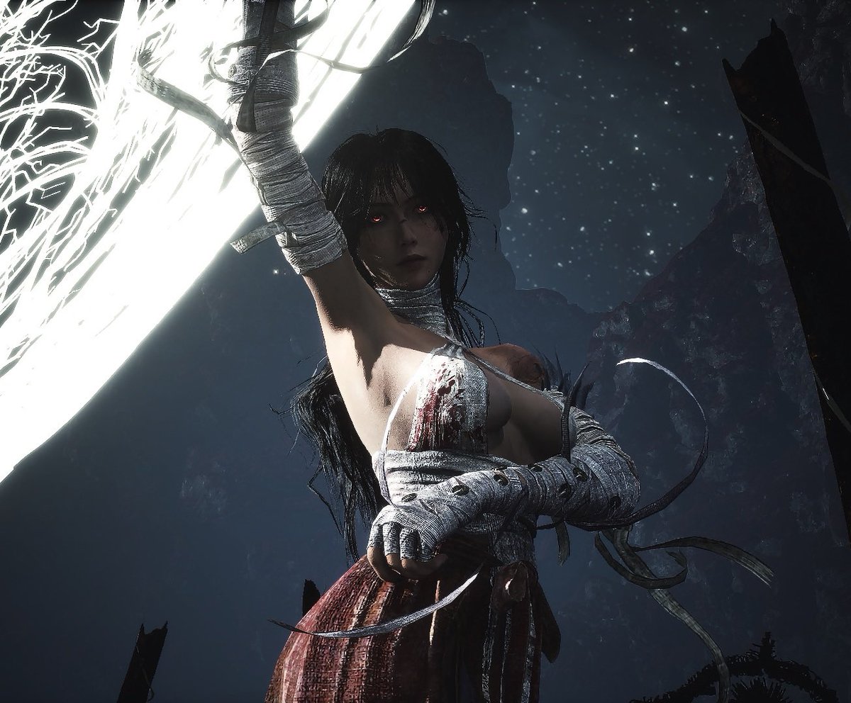 Some screenshots. I really love this game 

#Wuchang #WuchangFallenFeathers