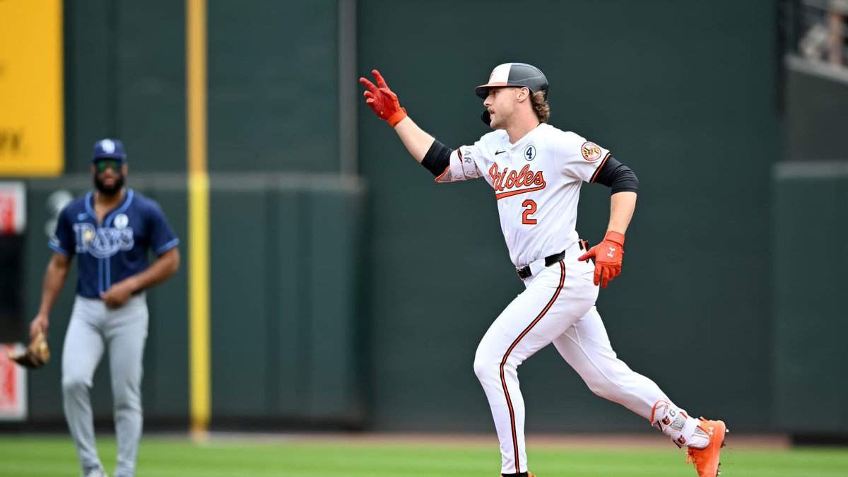 SlimProps's tweet image. 9.23 🌮 Tuesday #MLB 10x #PrizePicks 

#Props 

Gunnar - 5for14 v Pepiot / .372 v Rays pitching; better @ Home &amp;amp; v RHP

Waldrep - 8Ks v Nats last start (32%K rate); o6/8 starts in ‘25; -175 DK

Peterson/Horton - David avg 5.9 Ks on the road; Cade avg 4.1 Ks @ Home; -190 DK

👍🏽/RT