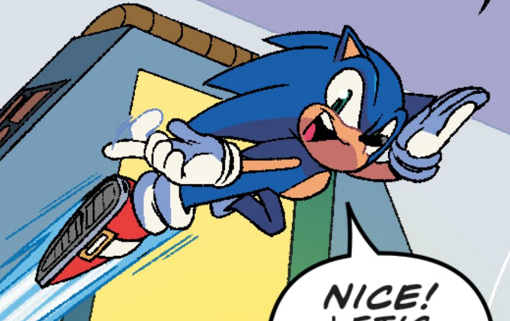 dailyidwsonic's tweet image. 